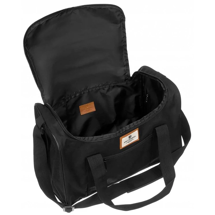 Peterson sporttáska/utazótáska Ryanair fedélzeti ingyenes méret 40 x 20 x 25 cm