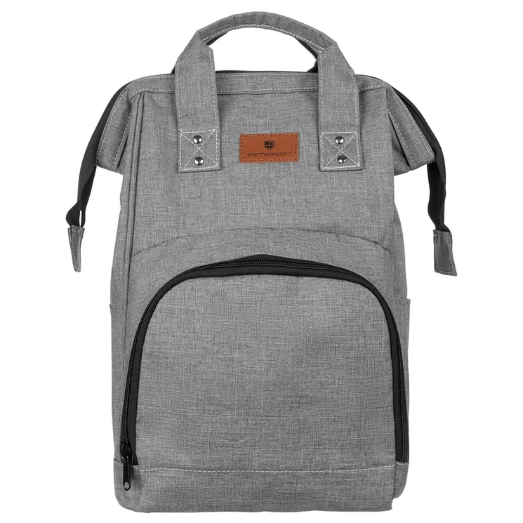 Peterson Ecopelle Hátizsák