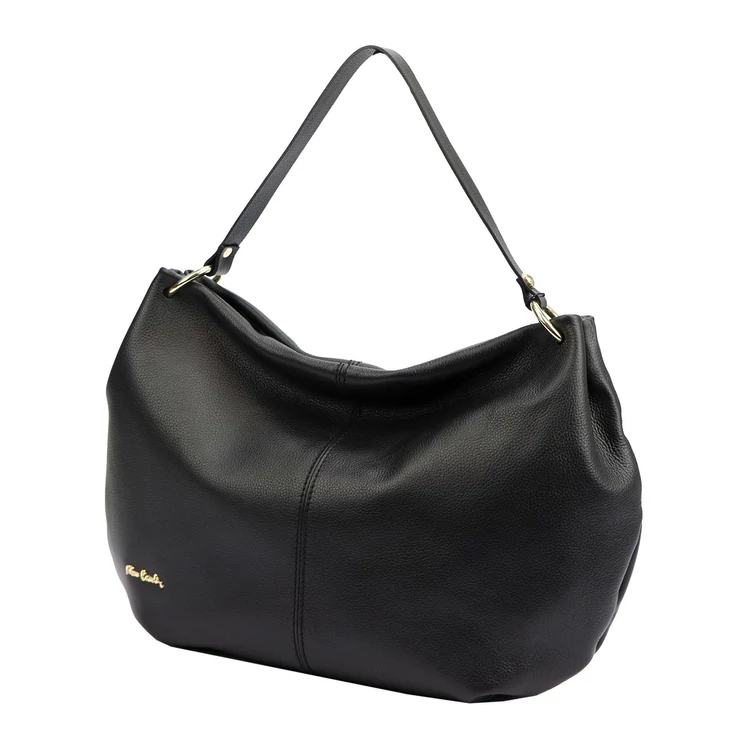 Pierre Cardin Valódi bőr női táska