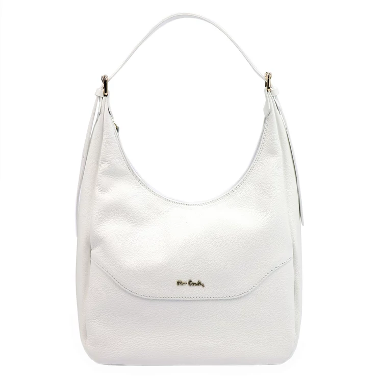 Pierre Cardin Valódi bőr női táska