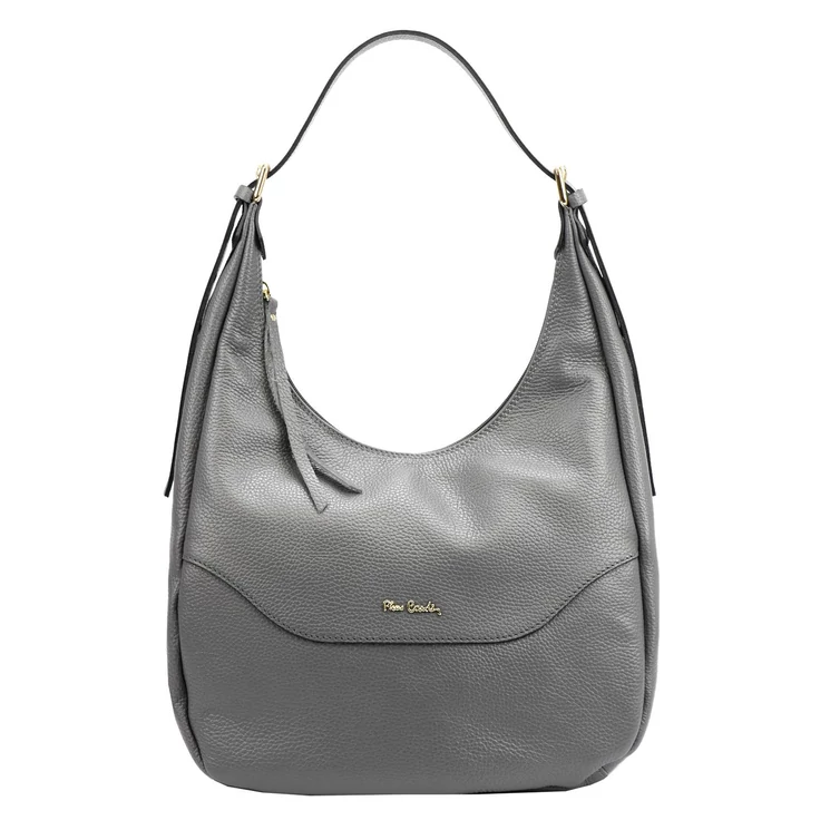 Pierre Cardin Valódi bőr női táska