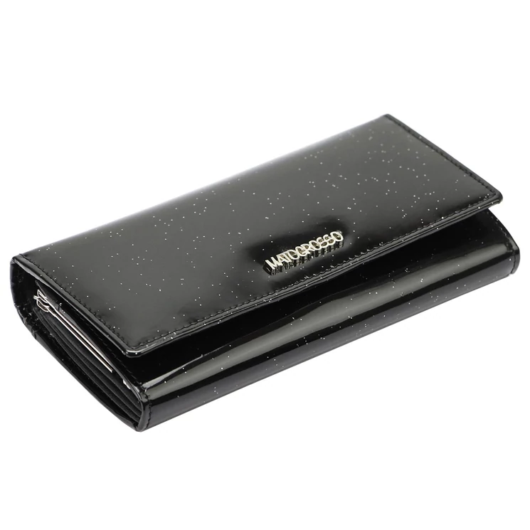 Mato Grosso Valódi bőr Pénztárca