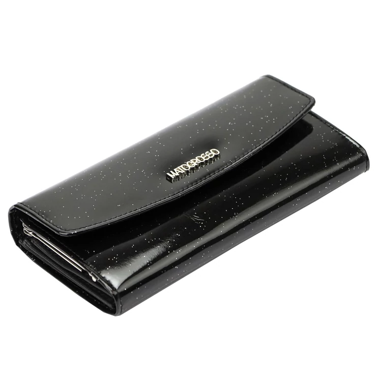 Mato Grosso Valódi bőr Pénztárca