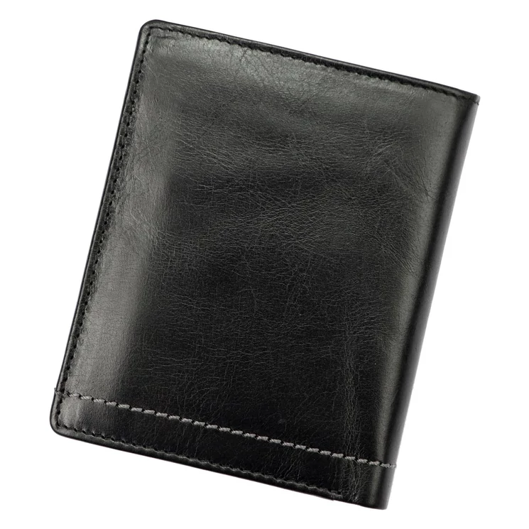 EL FORREST Valódi bőr Pénztárca