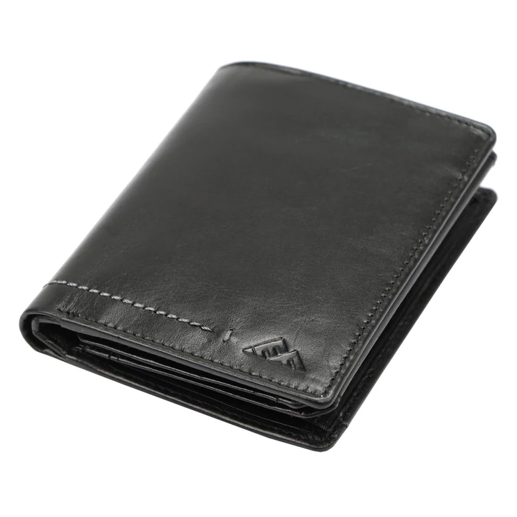 EL FORREST Valódi bőr Pénztárca