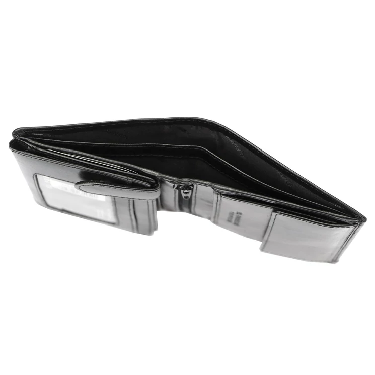 EL FORREST Valódi bőr Pénztárca