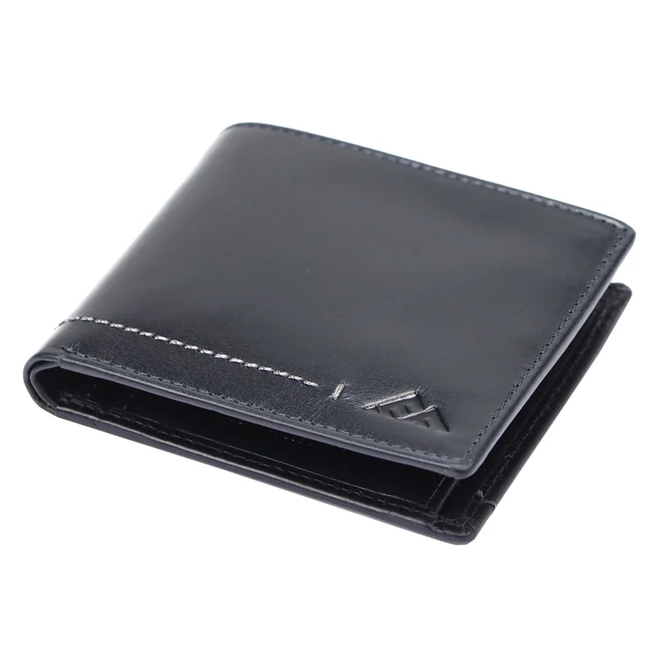 EL FORREST Valódi bőr Pénztárca