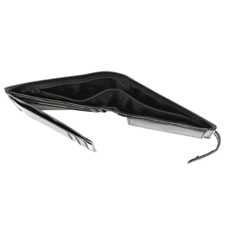 EL FORREST Valódi bőr Pénztárca