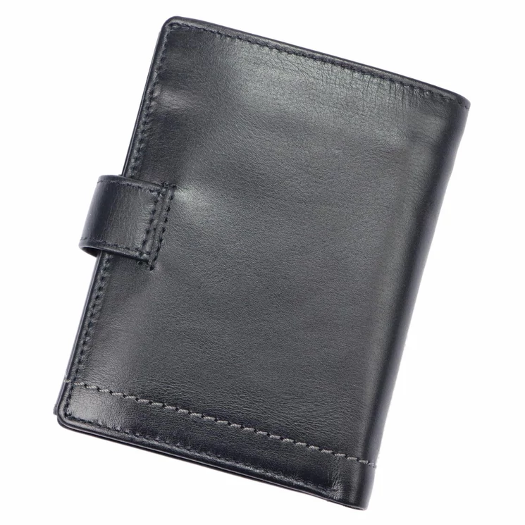 EL FORREST Valódi bőr Pénztárca