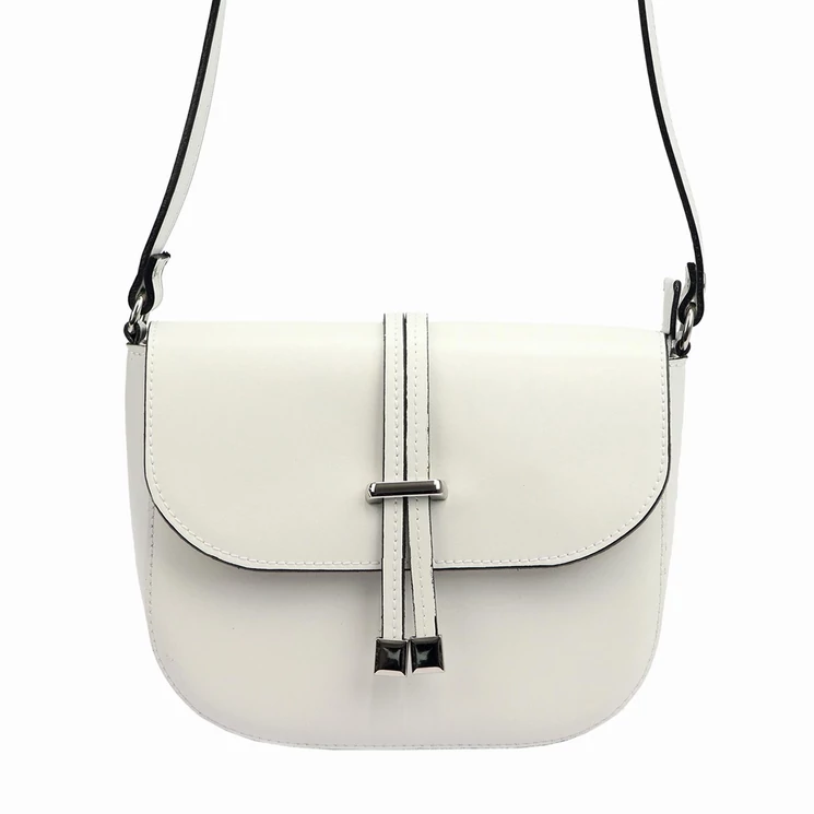 Luka Valódi bőr női táska