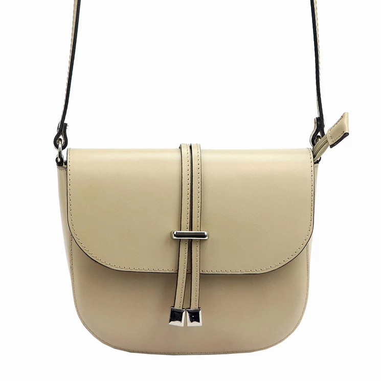 Luka Valódi bőr női táska