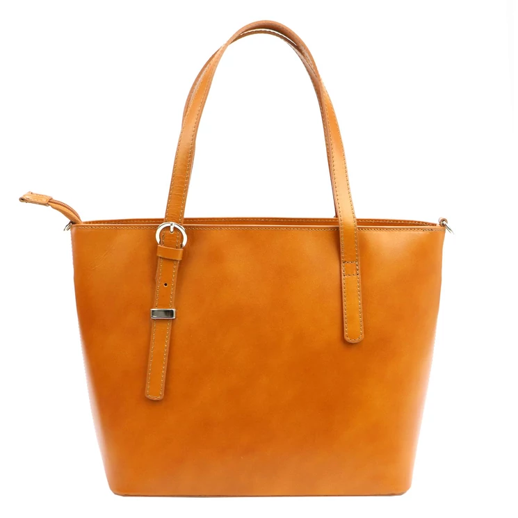 MiaMore Valódi bőr női táska