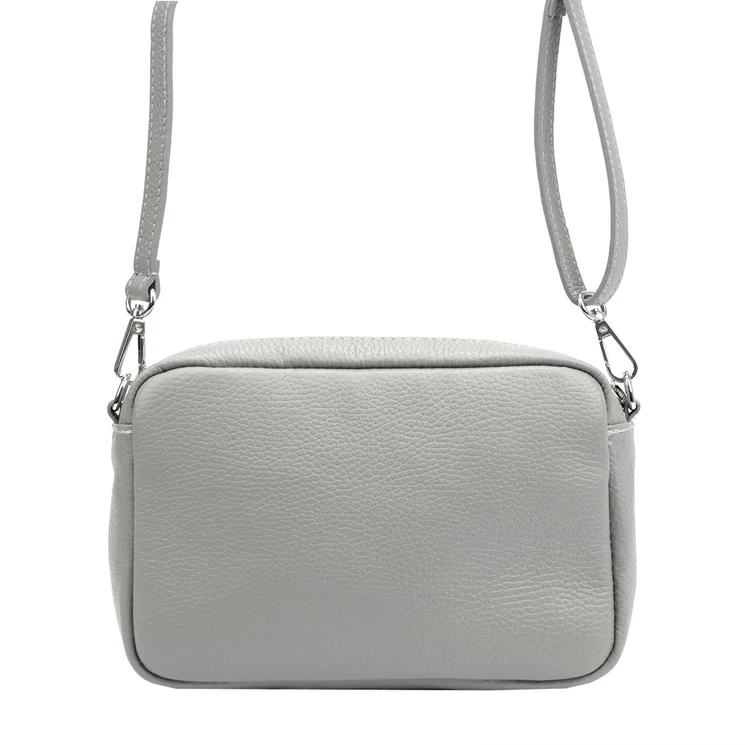 MiaMore Valódi bőr női táska