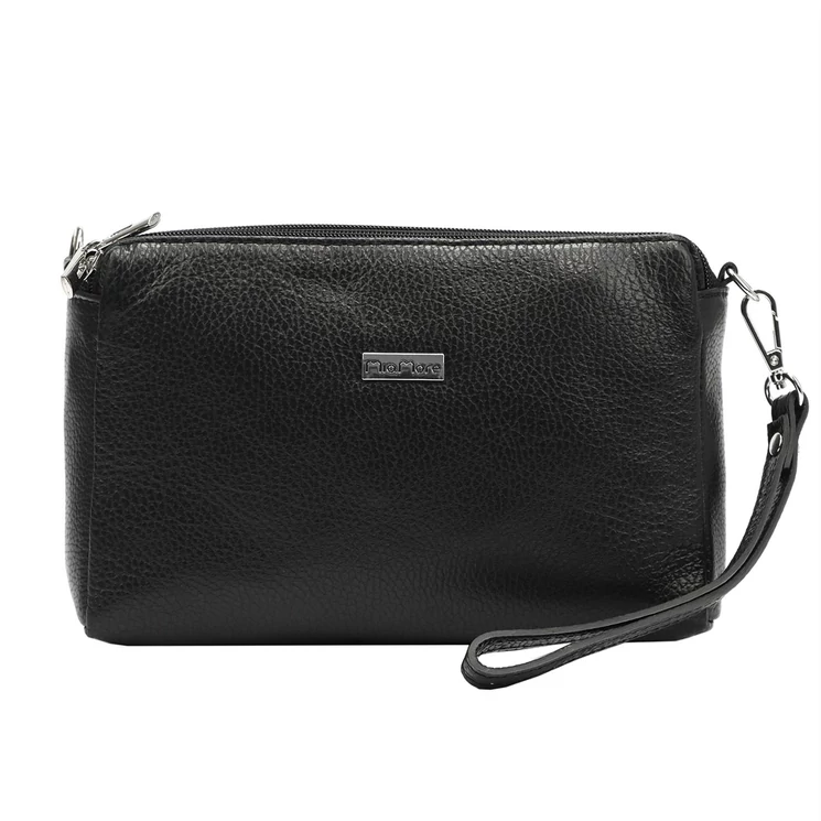 MiaMore Valódi bőr női táska