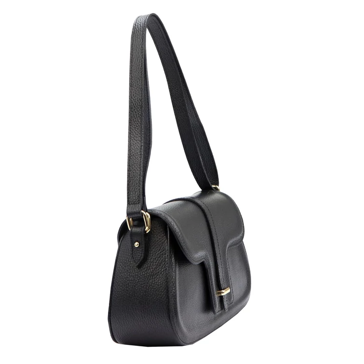 Luka Valódi bőr női táska