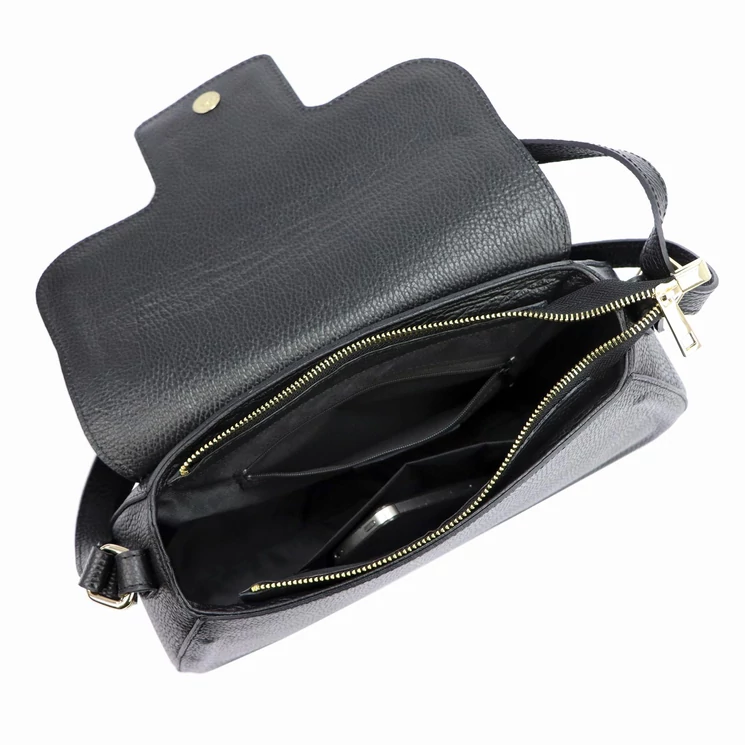 Luka Valódi bőr női táska