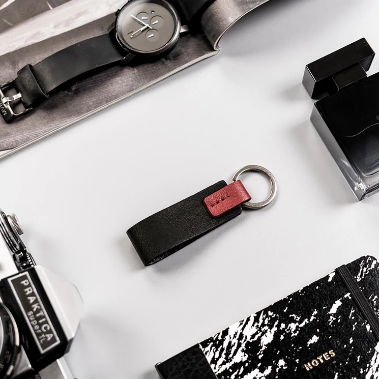 Peterson Valódi bőr Ajándékcsomagok