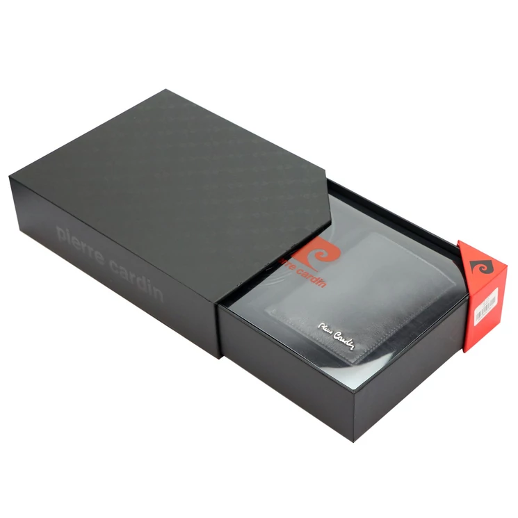 Pierre Cardin Valódi bőr Ajándékcsomagok