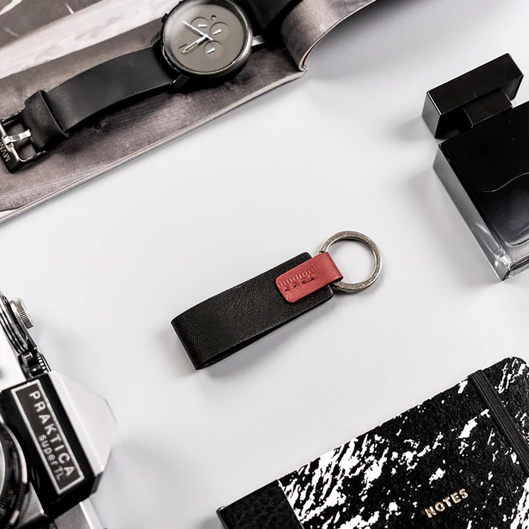 Peterson Valódi bőr Ajándékcsomagok