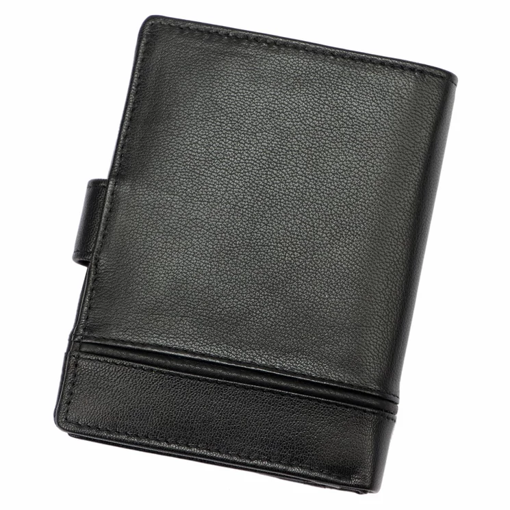 Albatross Valódi bőr Pénztárca