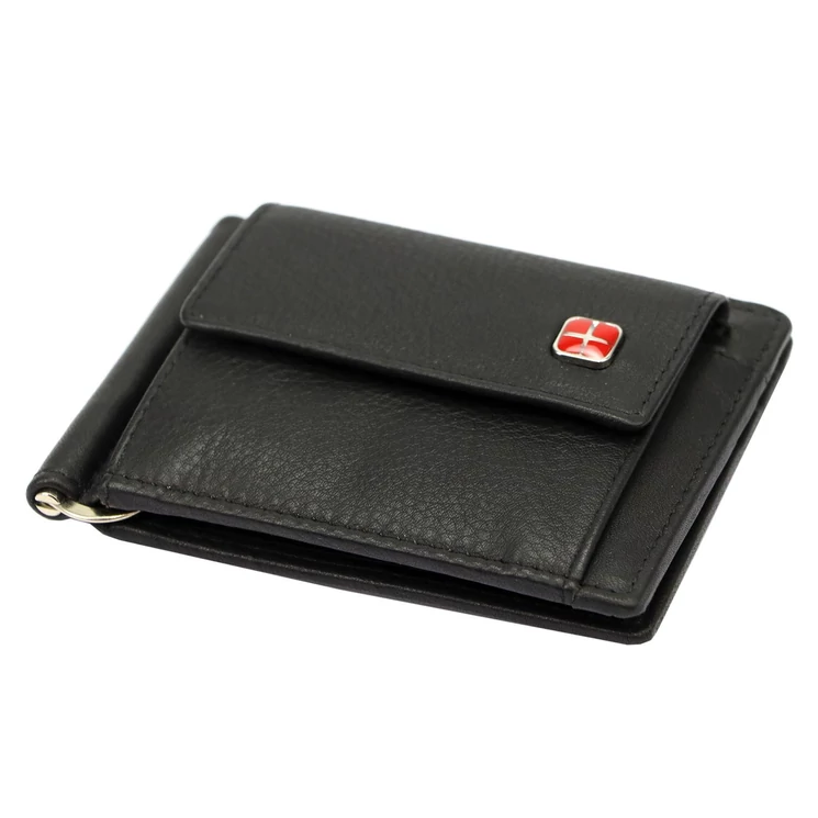 Albatross Valódi bőr Pénztárca