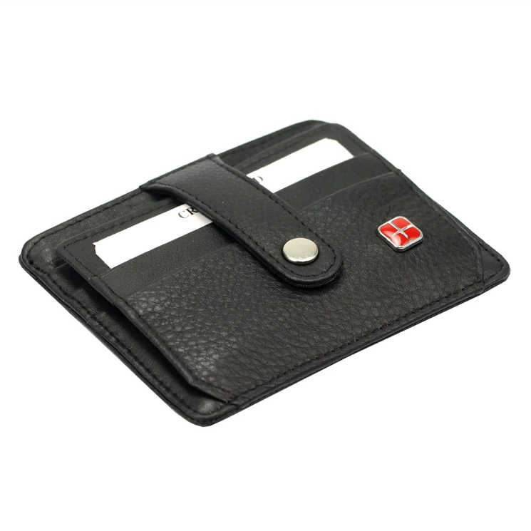 Albatross Valódi bőr Pénztárca