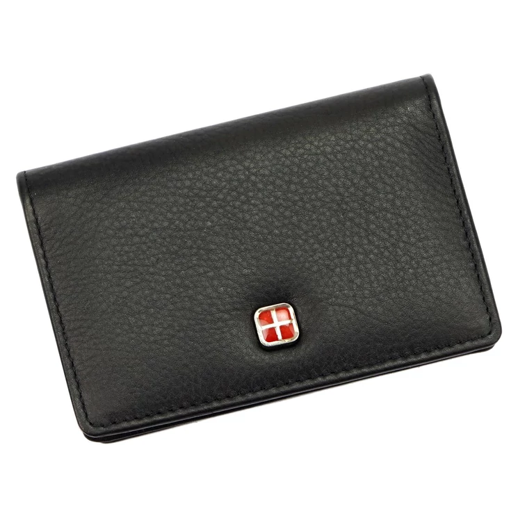 Albatross Valódi bőr Pénztárca