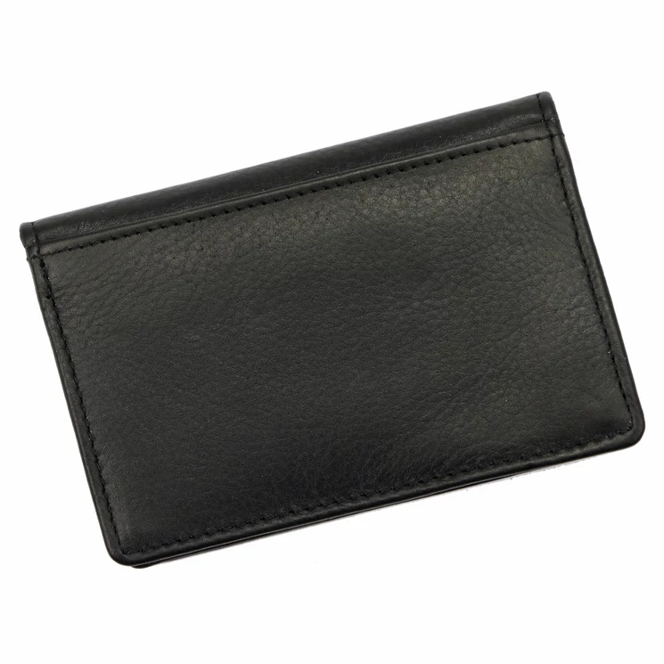 Albatross Valódi bőr Pénztárca