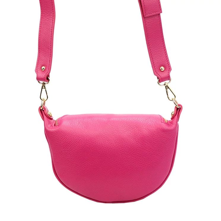 Luka Valódi bőr női táska