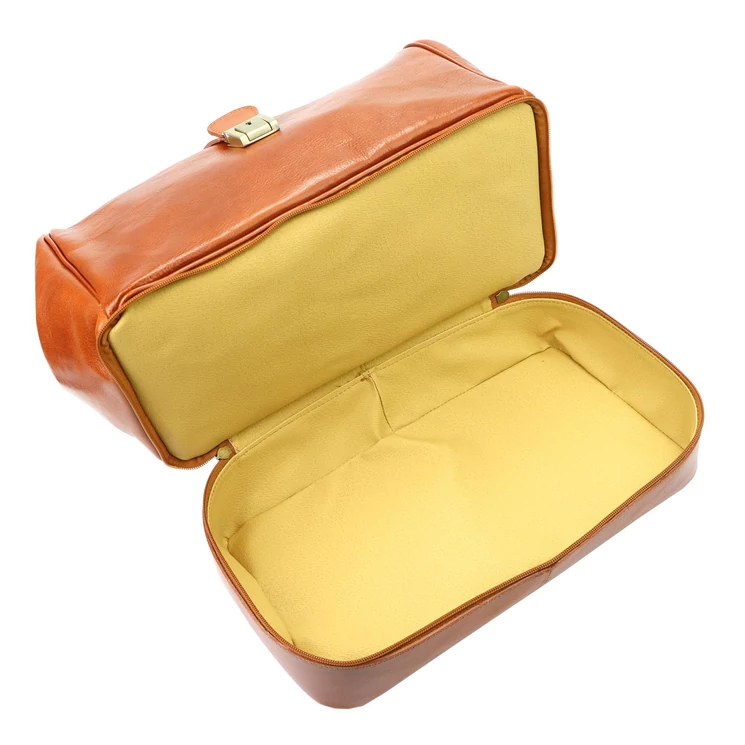 Florence Valódi bőr Orvosi táska