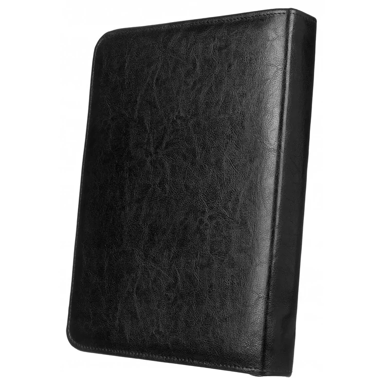 Peterson Valódi bőr Aktatáska