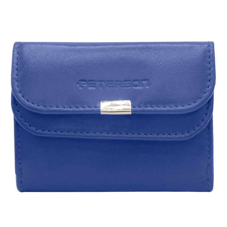 Peterson Ecopelle Pénztárca