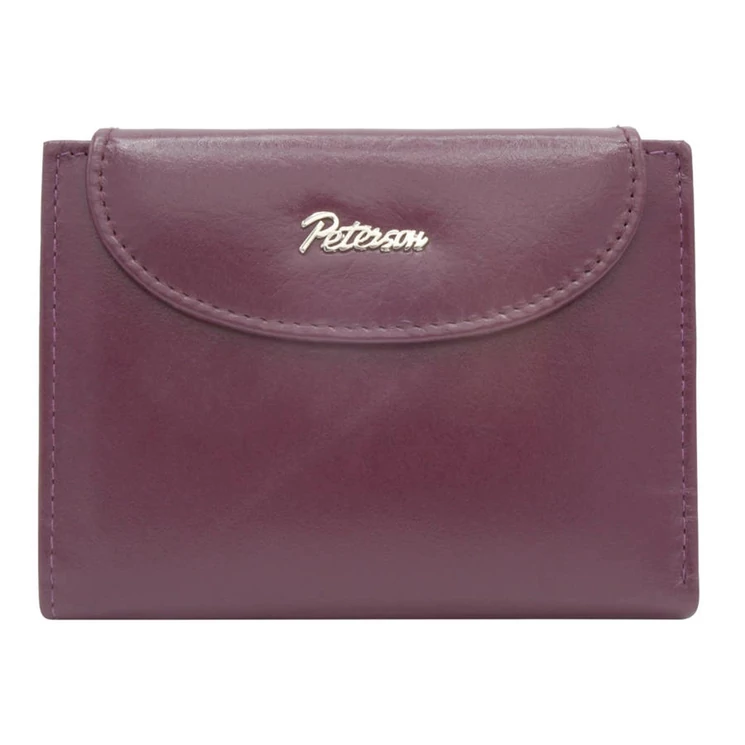 Peterson Ecopelle Pénztárca
