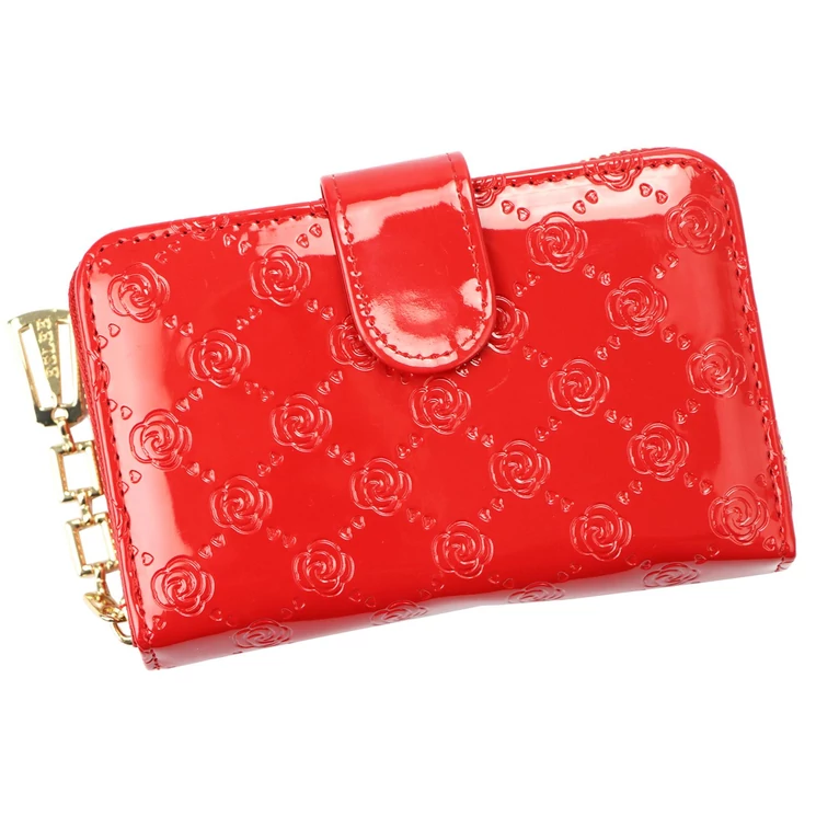 Eslee Ecopelle Pénztárca