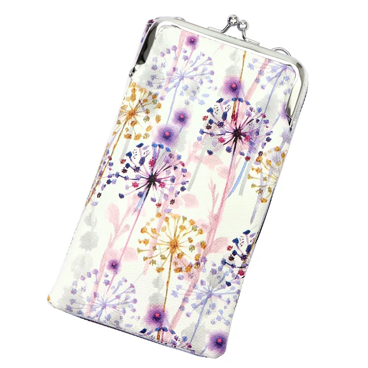 Eslee Ecopelle Pénztárca