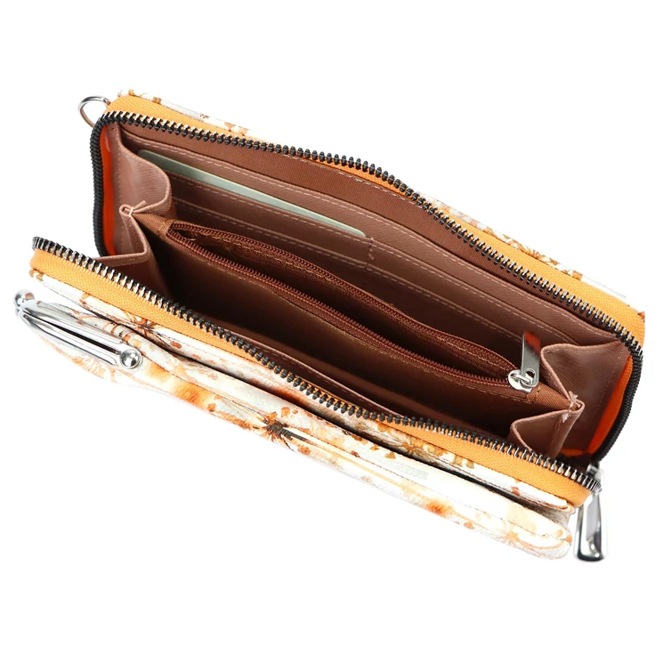 Eslee Ecopelle Pénztárca