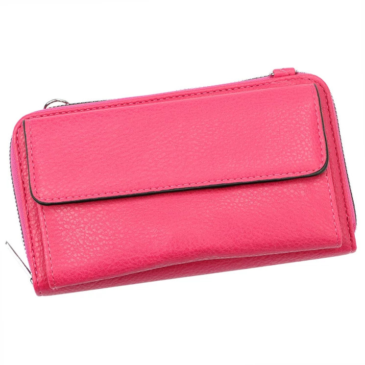 Eslee Ecopelle Pénztárca