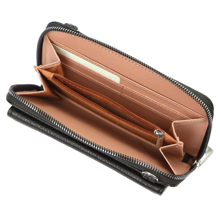 Eslee Ecopelle Pénztárca