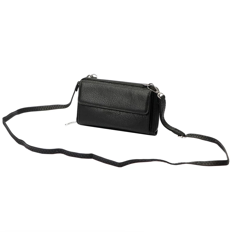 Eslee Ecopelle Pénztárca