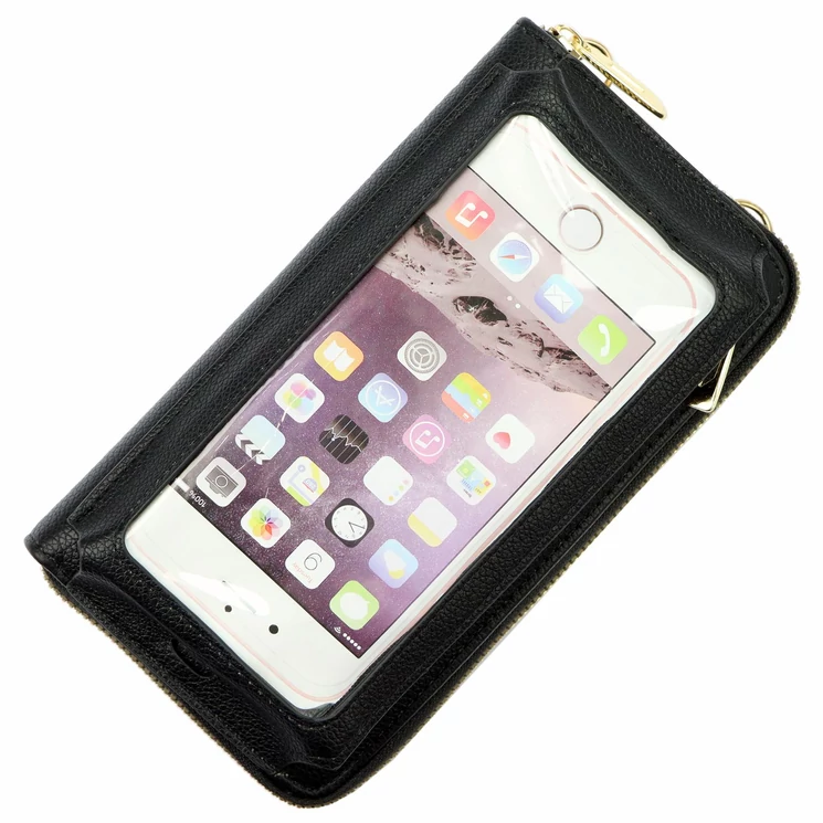 Eslee Ecopelle Pénztárca