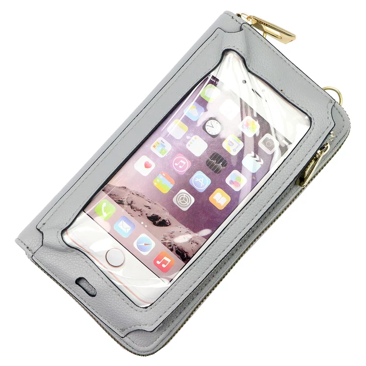 Eslee Ecopelle Pénztárca