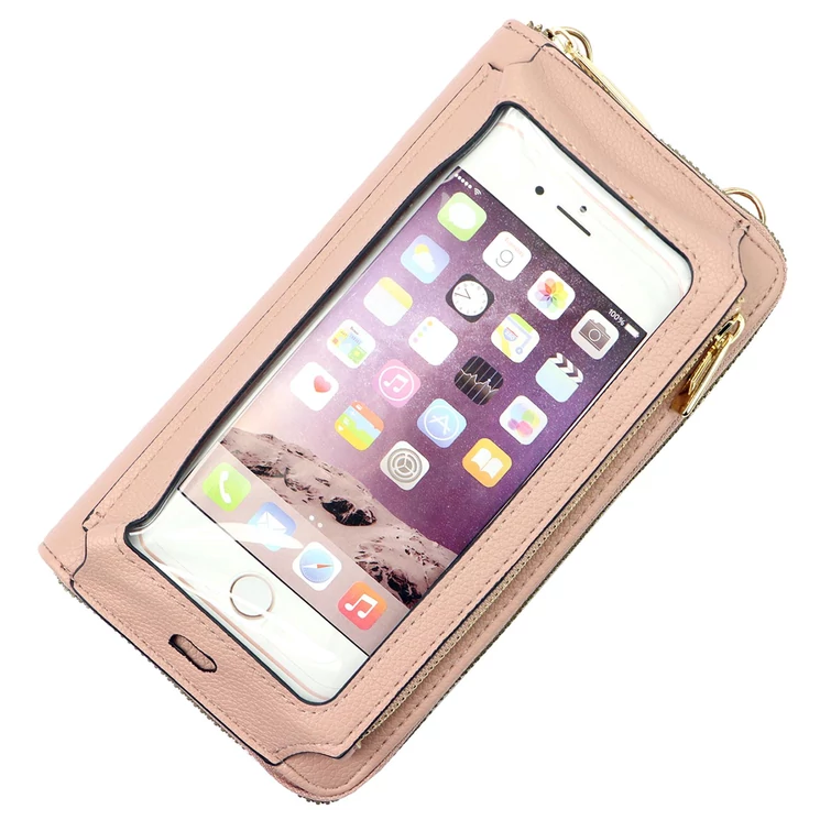 Eslee Ecopelle Pénztárca