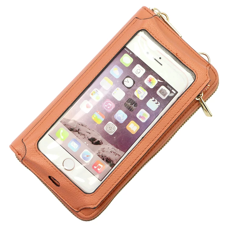 Eslee Ecopelle Pénztárca