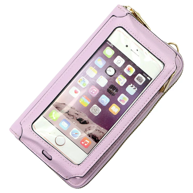 Eslee Ecopelle Pénztárca