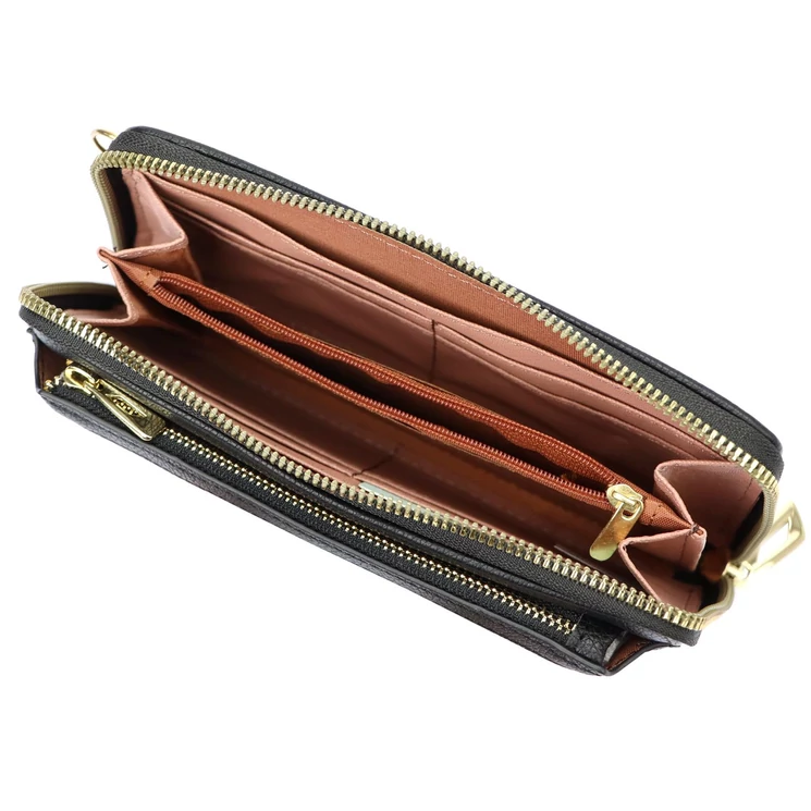 Eslee Ecopelle Pénztárca