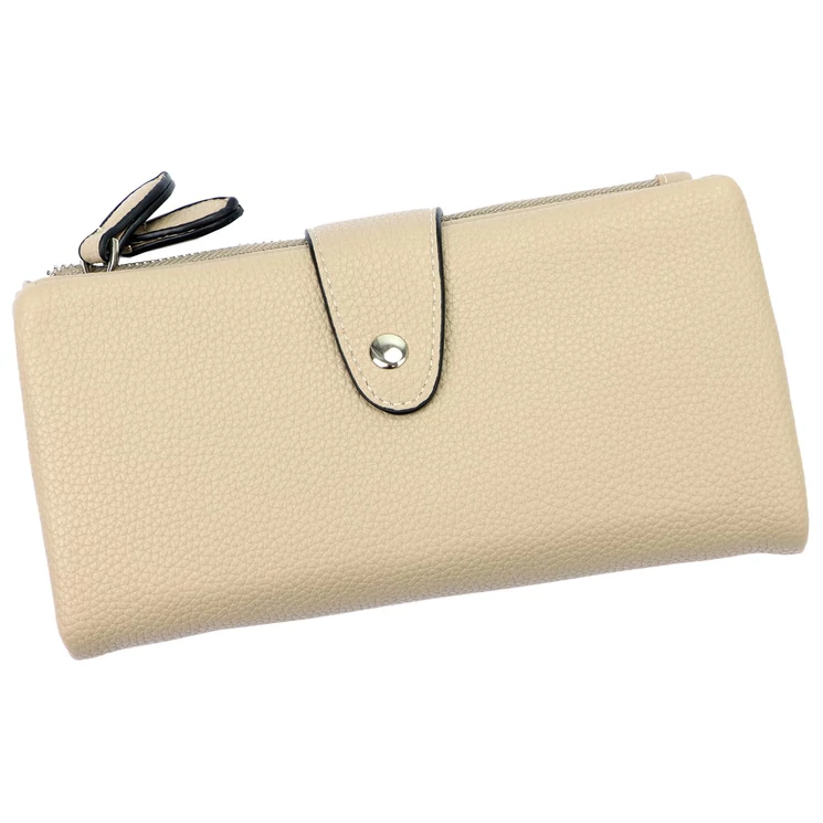 Eslee Ecopelle Pénztárca