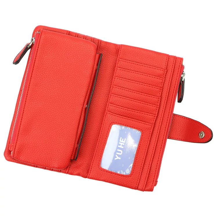 Eslee Ecopelle Pénztárca