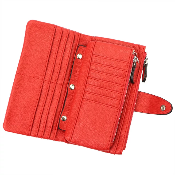 Eslee Ecopelle Pénztárca