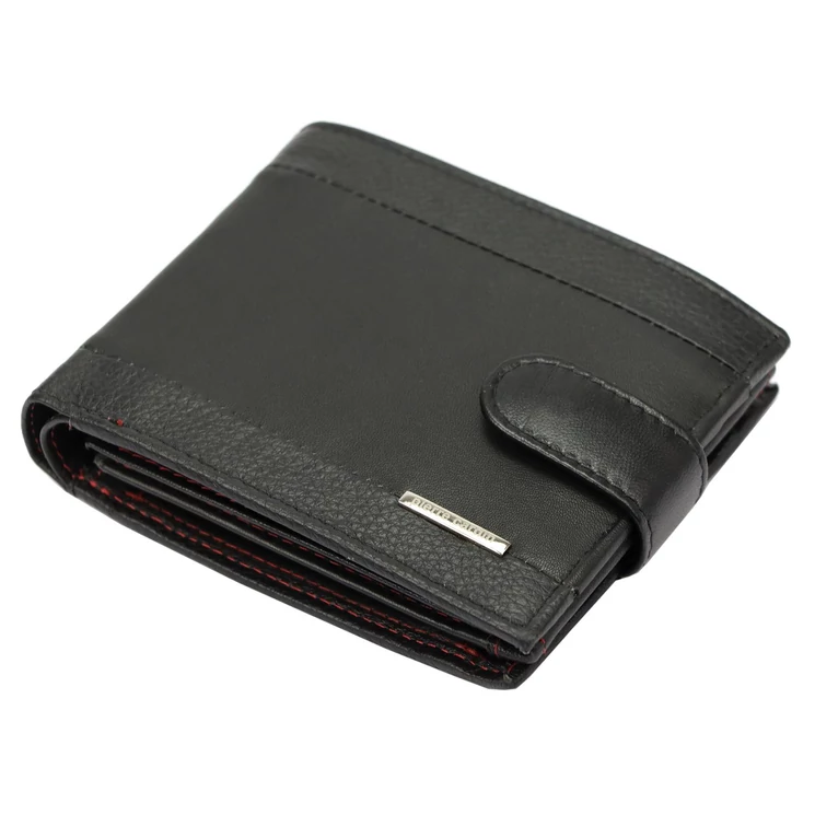 Pierre Cardin Valódi bőr Pénztárca