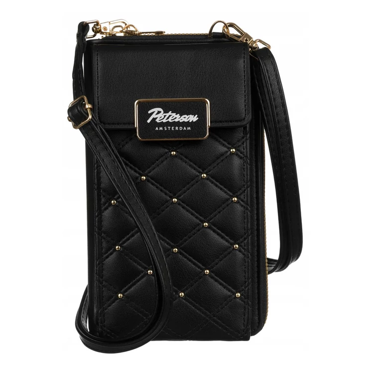 Peterson Ecopelle Pénztárca